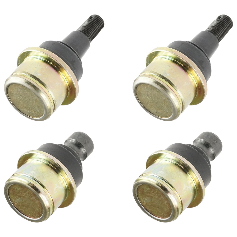 for Can-Am Commander 1000 DPS LTD X XTP 2013-2020 Front Upper Lower Ball Joints