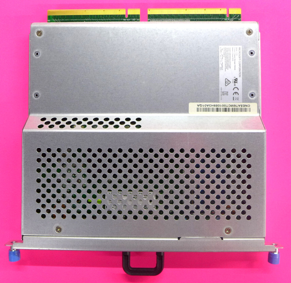 Genuine Dell Chassis Manager Module 1716 2YPYY