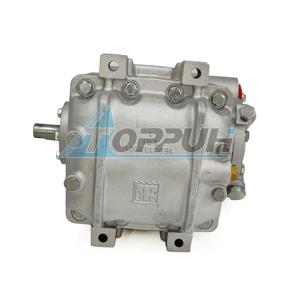 Refurbished X214 Compressor for Thermo King