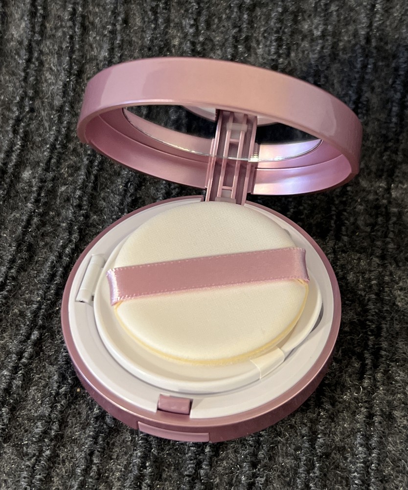 Mally Poreless Perfection Fluid Foundation  LIGHT