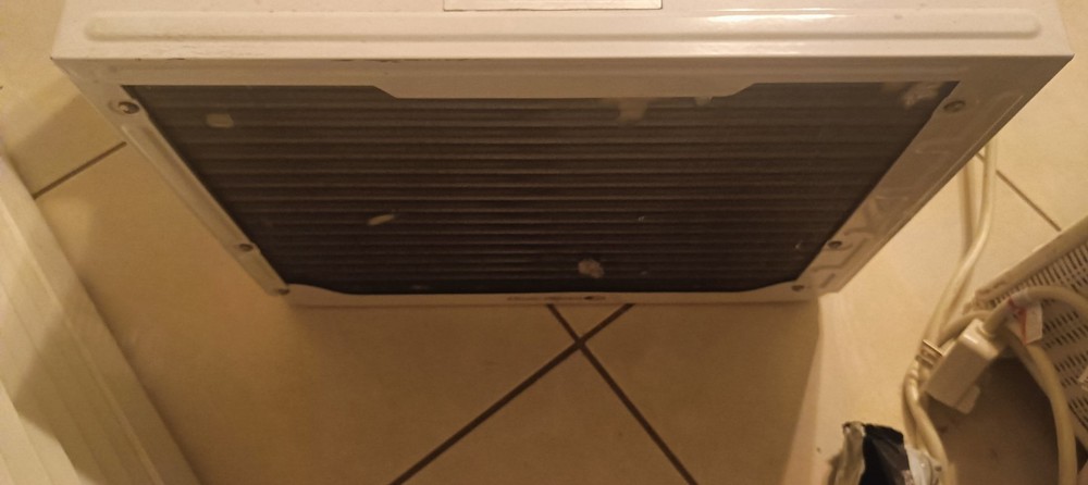 12000 BTU Window Air Conditioner