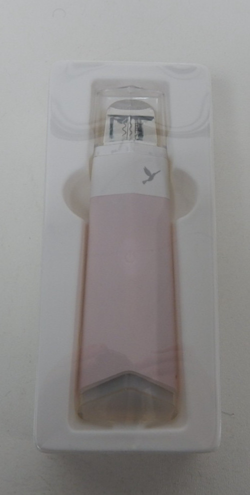 DermaFlash Dermapore+ Ultrasonic Pore Extractor & Serum Infuser with USB Kit