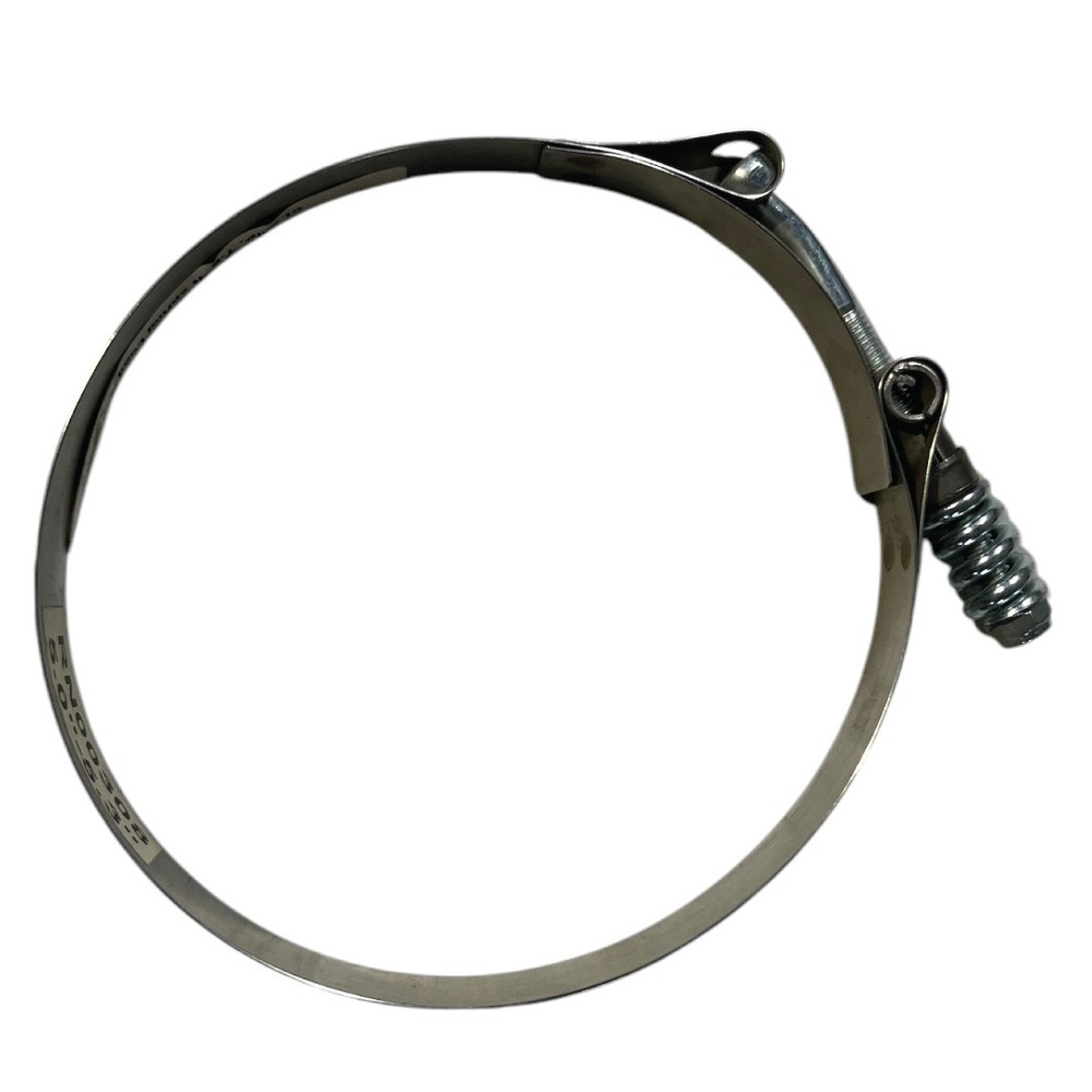 CLAMP, T-Bolt spring Load (5IN-5.3")