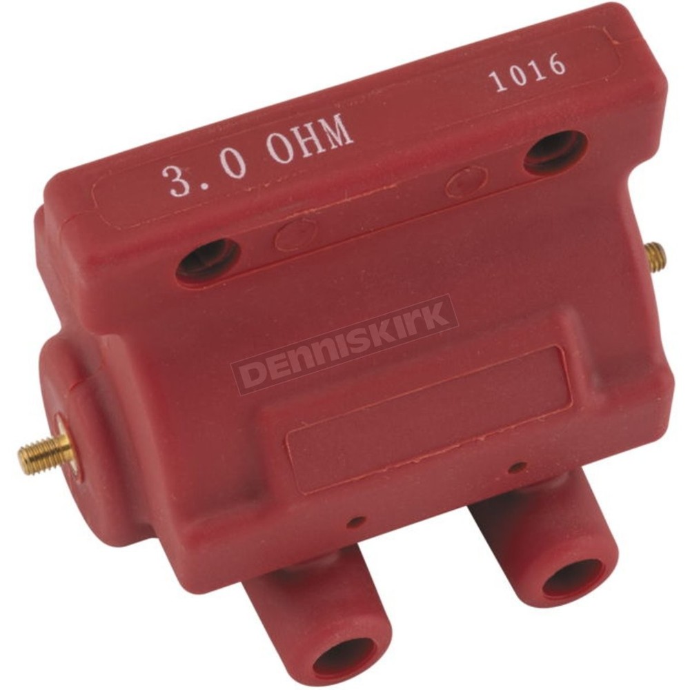 Twin Power High-Performance Ignition Coil - 45931