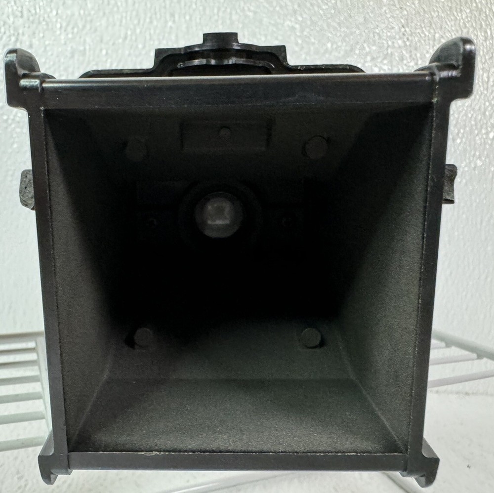 Kodak Brownie Hawkeye Camera Flash Model Camera ~ Shudder Works