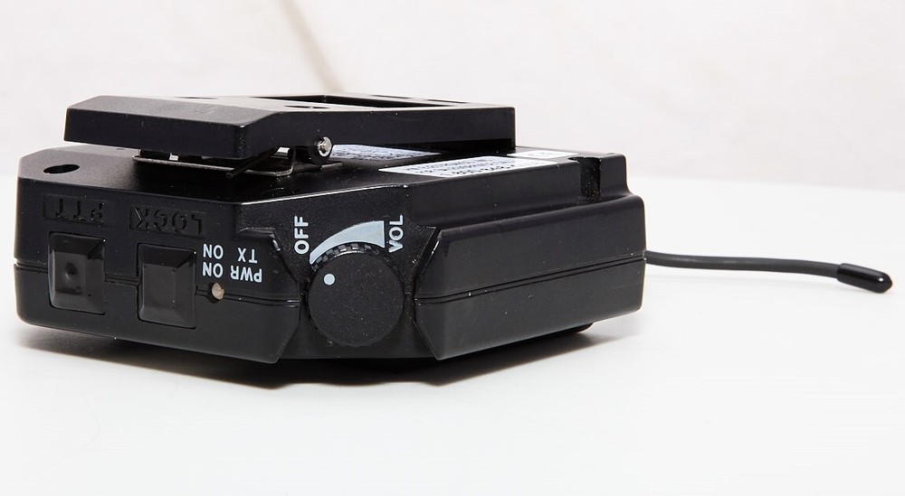 HME BELT PAC 800 BYMBH800 Wireless Beltpack For ClearCom RW800 Intercom System