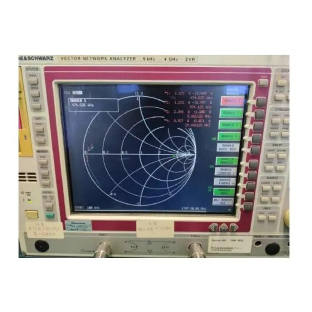 Compact HFDY Active Small Magnetic Loop Antenna For HF Short Wave AM FM VHF UHF
