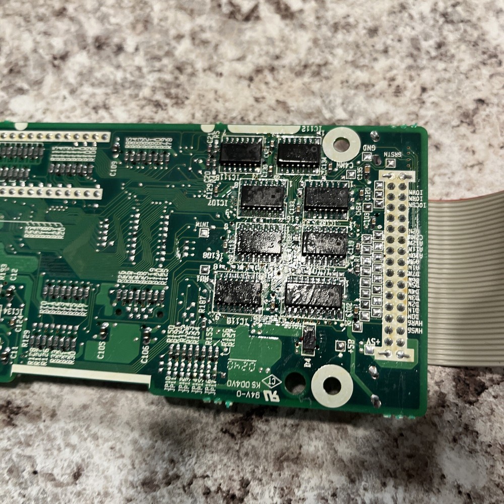 Panasonic Refurbished KX-TD197