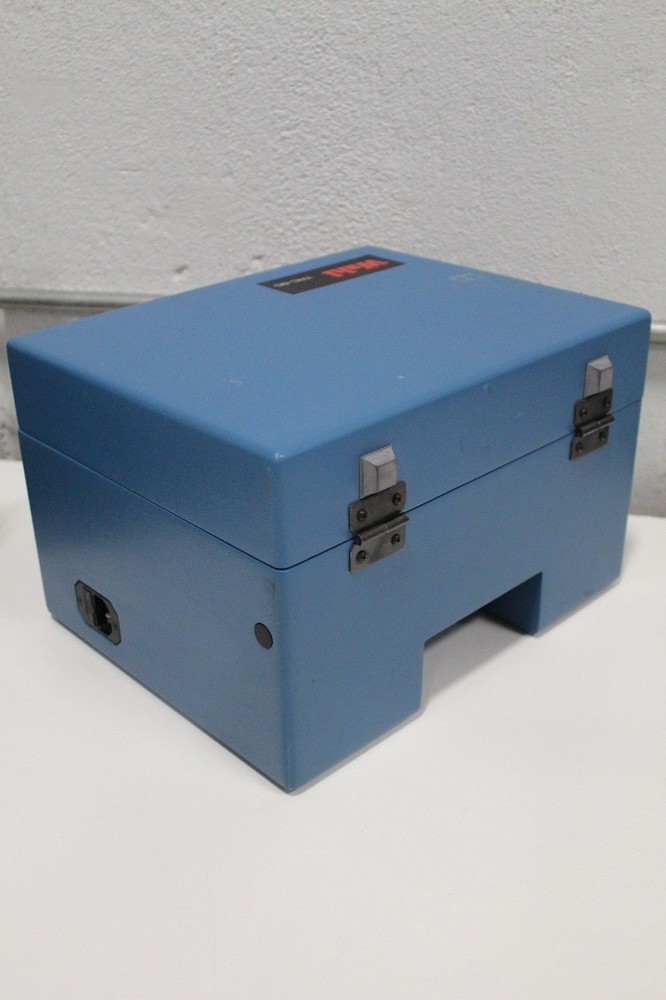 Wahl Calibration Standard TRC-80 + Instructions