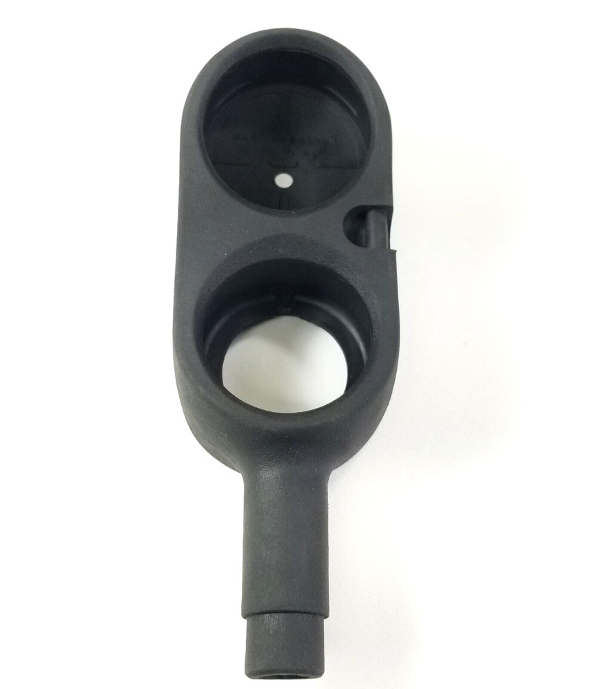 Sherwood Navigator 3 Gauge Console Boot SPG, Computer / Depth & Compass Genesis