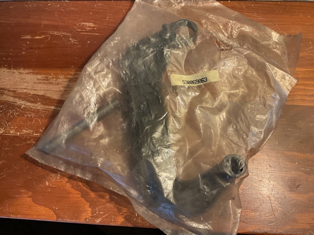 Handle 530069863 New In Package