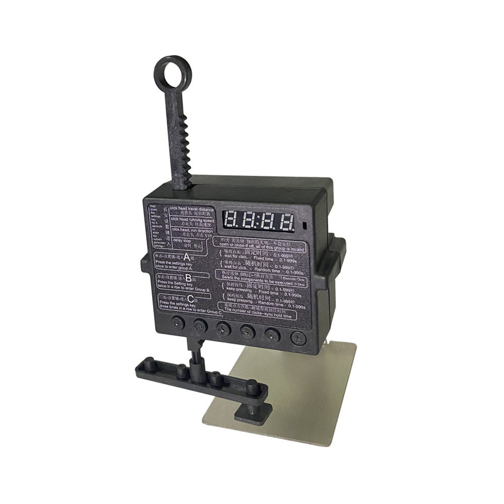 Randomly Click Computer Keyboard Clicker Mouse Automatic Warcraft Temporarily W