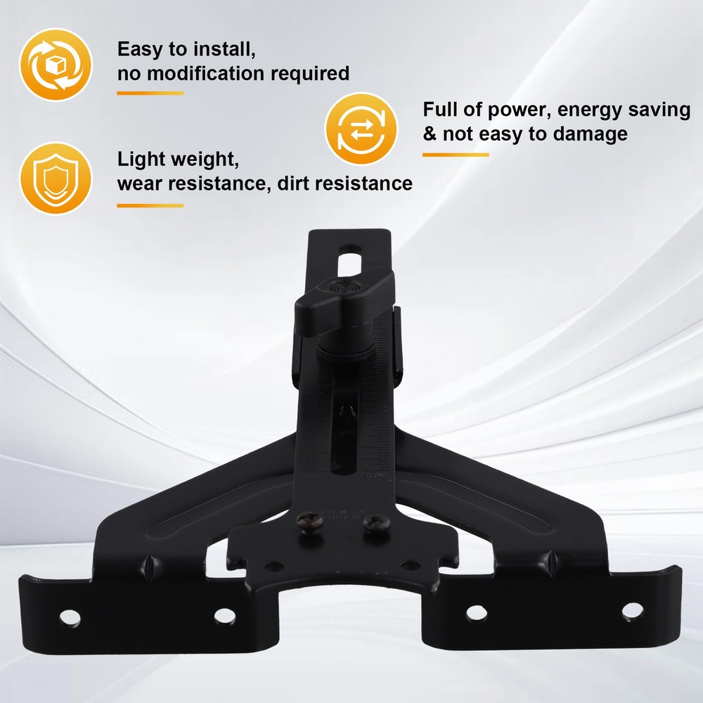 Router Guide for Fixed Base Compact Router (DNP618), Straight Guide for1385