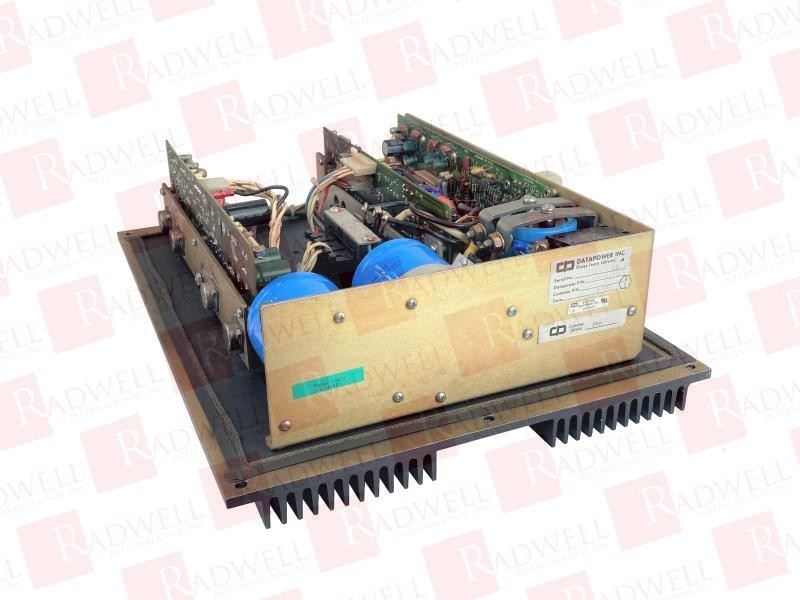 DATA POWER 15A0176-000 / 15A0176000 (USED)