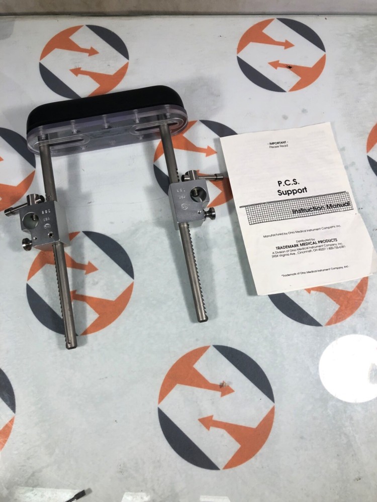 Integra Mayfield Ohio Popadopoulos Posterior Support PCS A1073