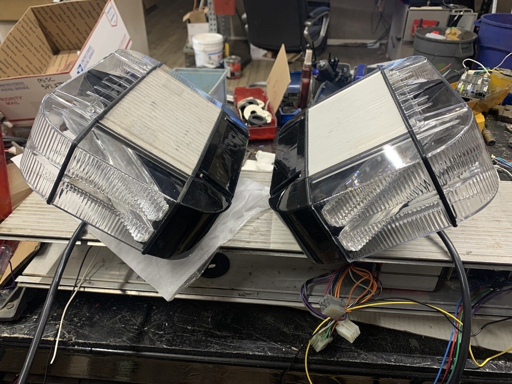 whelen freedom micro edge cubes pair