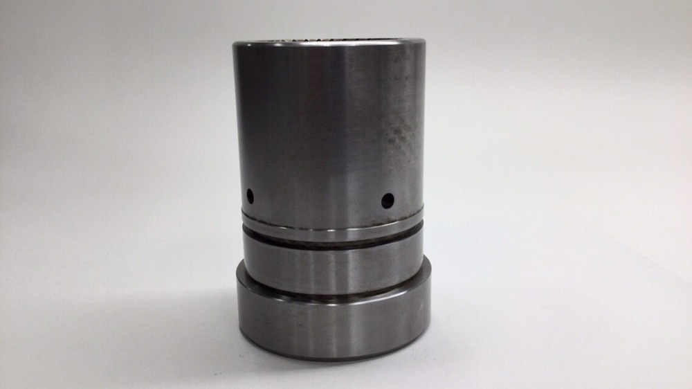 Angelus 52L623 SS Gear Hub