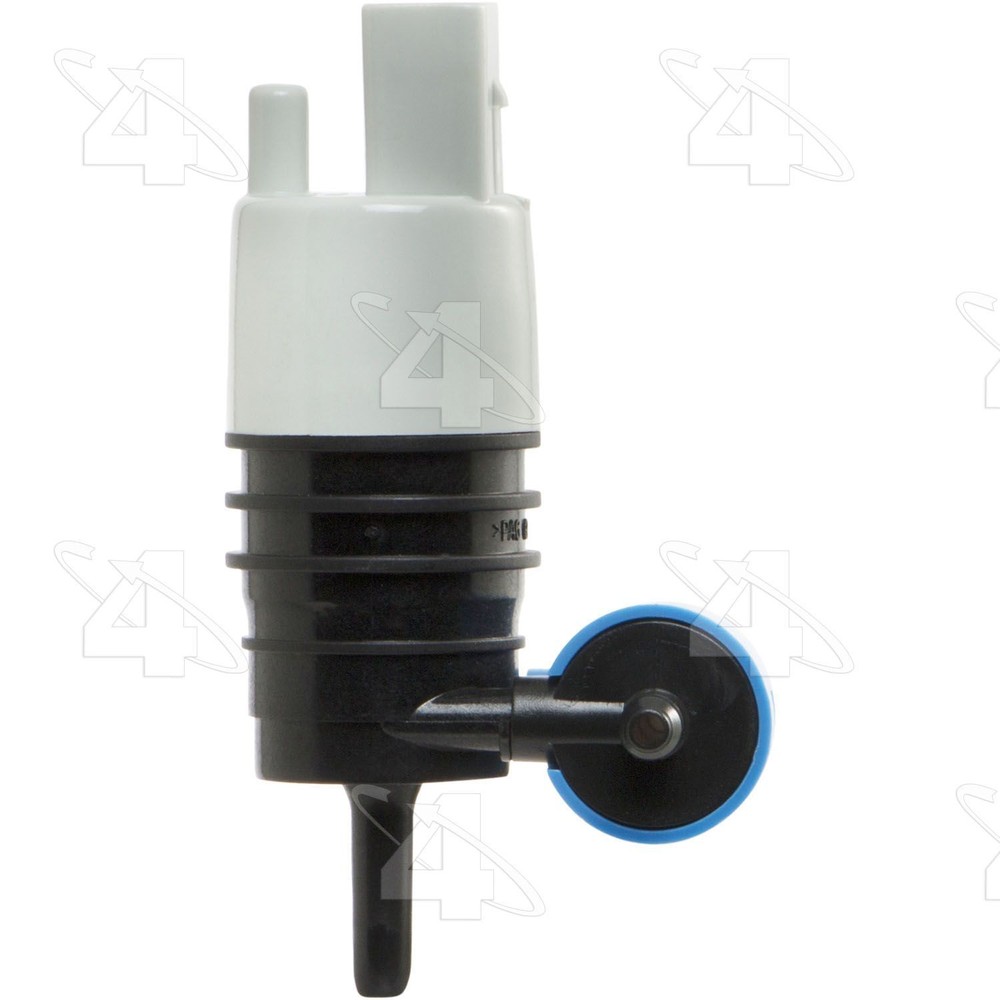 ACI 372693 Windshield Washer Pump