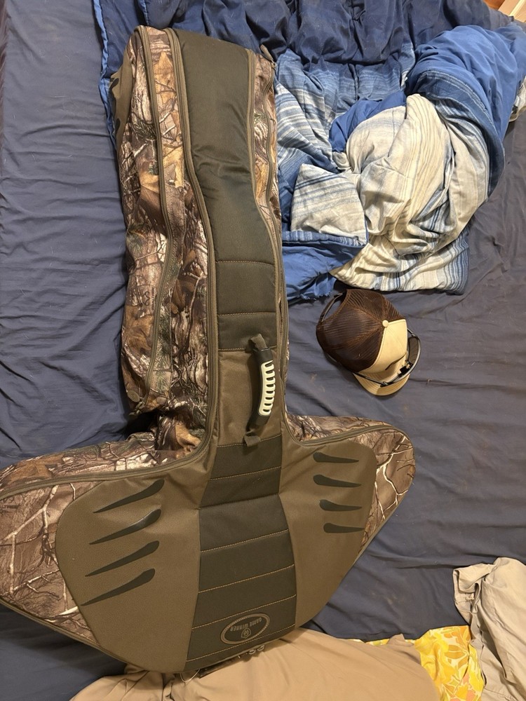 Barnett Qaud 400 Compound Crossbow