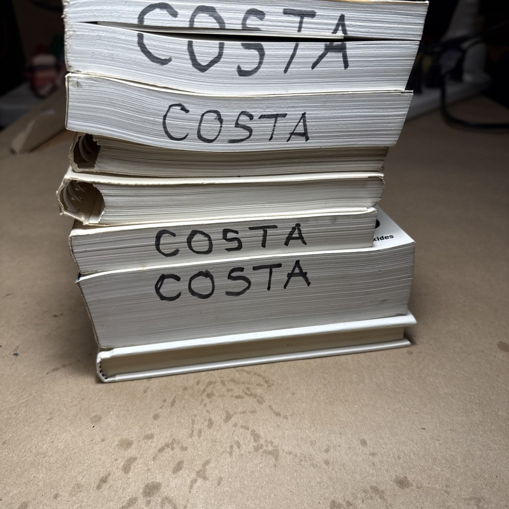 UNIX Book Bundle Programming Enviroment Kernighan Power Tools UUCP more