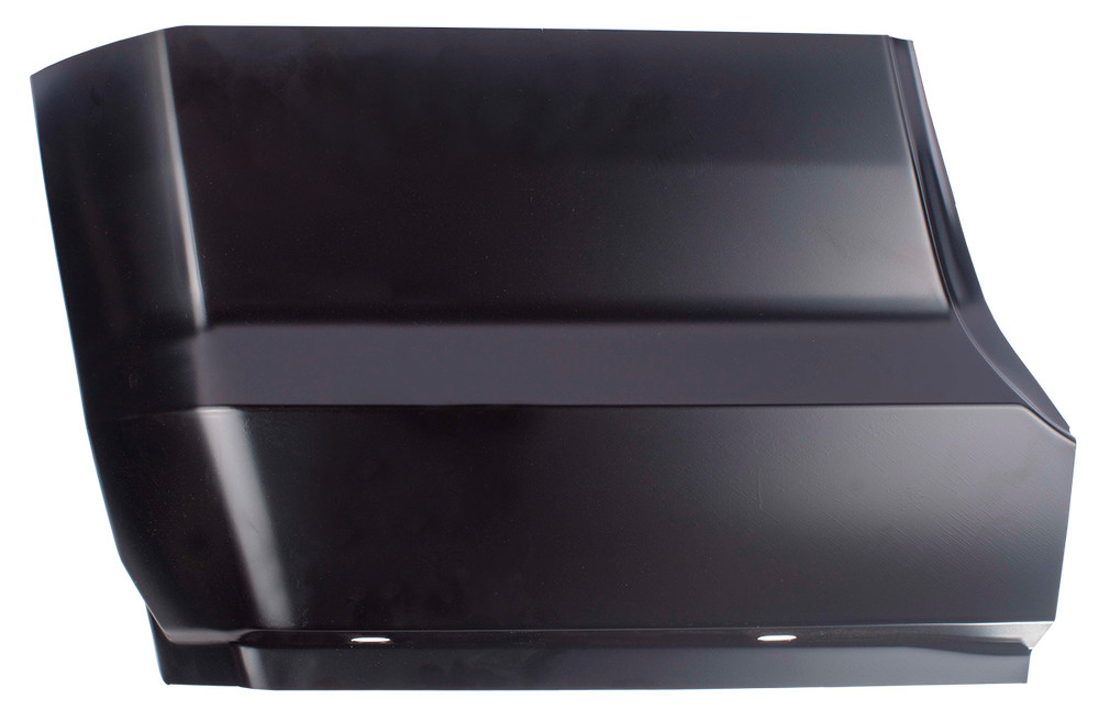 10-18 RAM MEGA-CAB CAB CORNER, RH