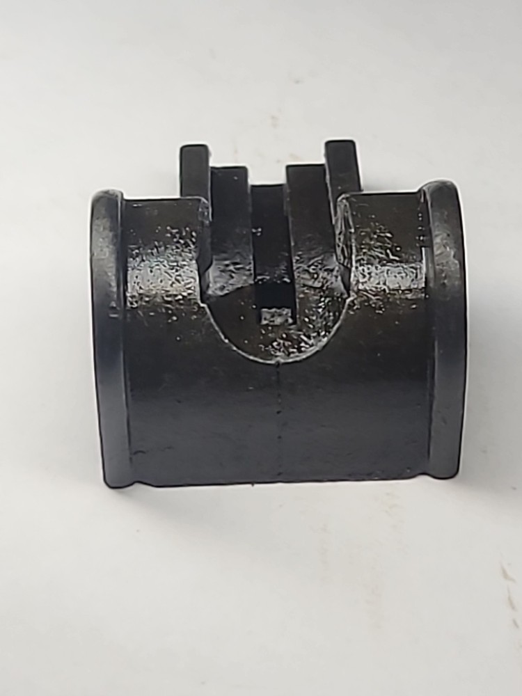 M1 garand rear sight base