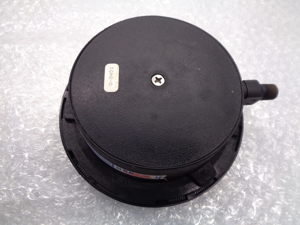 ASHCROFT 0-100PSI GAUGE NSNP
