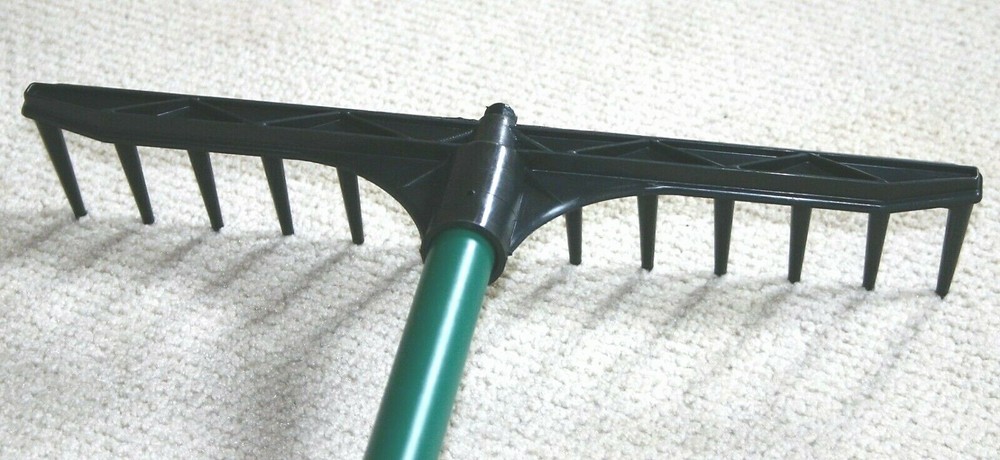Sand Trap / Bunker Rake Head only