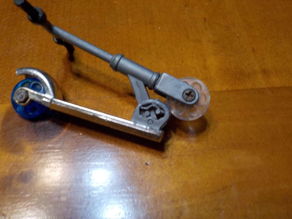 MINI KICK SCOOTER
