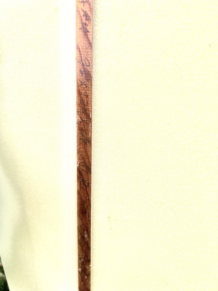 9’6” John Peck Penetrator Surfboard