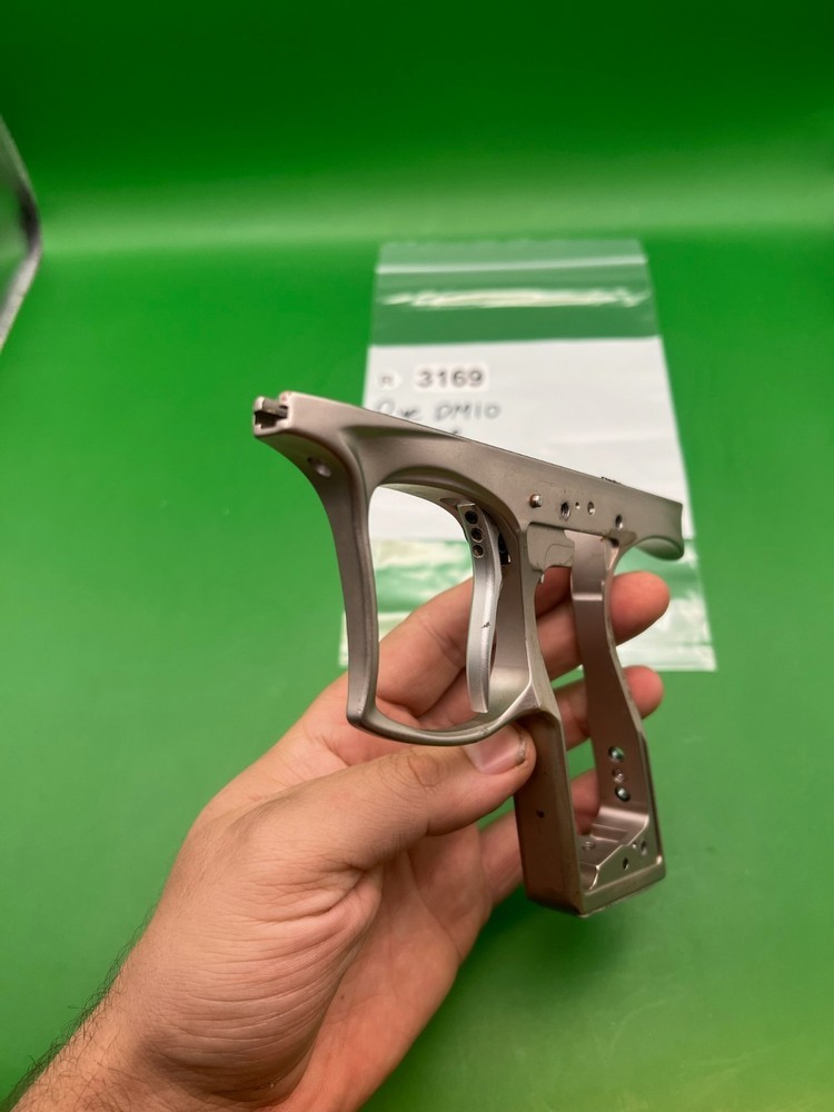 Dye DM10 Paintball Marker Frame