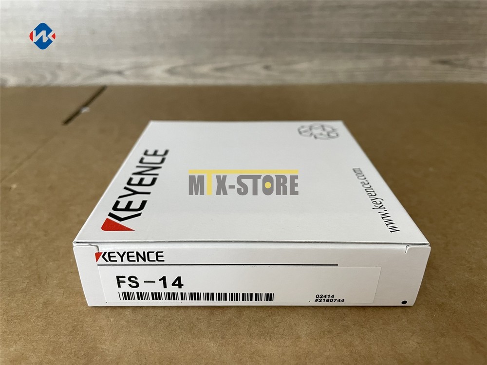 1PCS Brand New Keyence FS-14
