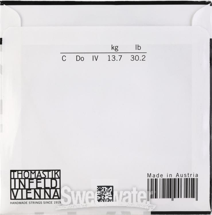 Thomastik-Infeld Peter Infeld Cello C String