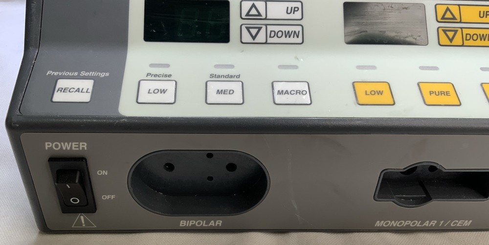 VALLEYLAB FORCE FX-CS ESU