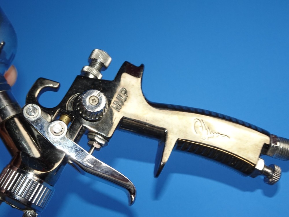 HVLP Paint Spray Gun
