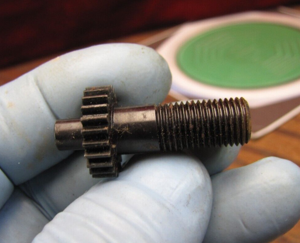 ARO Spindle Ingersoll Rand Part # 43917