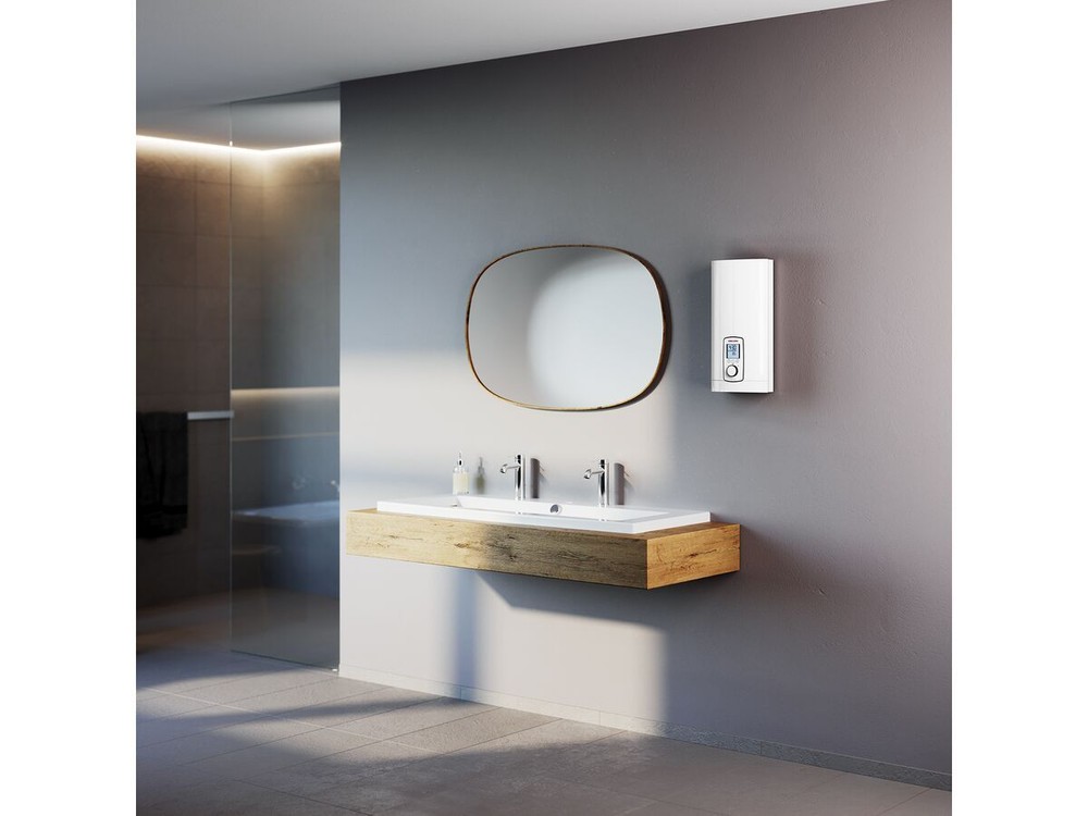 Stiebel Eltron Instantaneous Electric Hot Water System DHE27