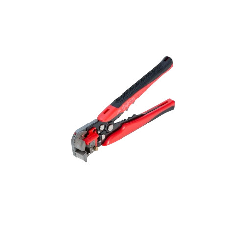 Self Adjusting Wire Stripper 3 in 1 Heavy Duty Automatic Stripping Crimping Tool