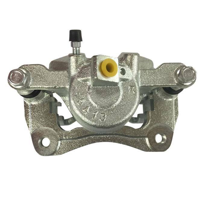 DRIVESTAR Front Brake Caliper Pair Set for 98-02 Prizm Corolla