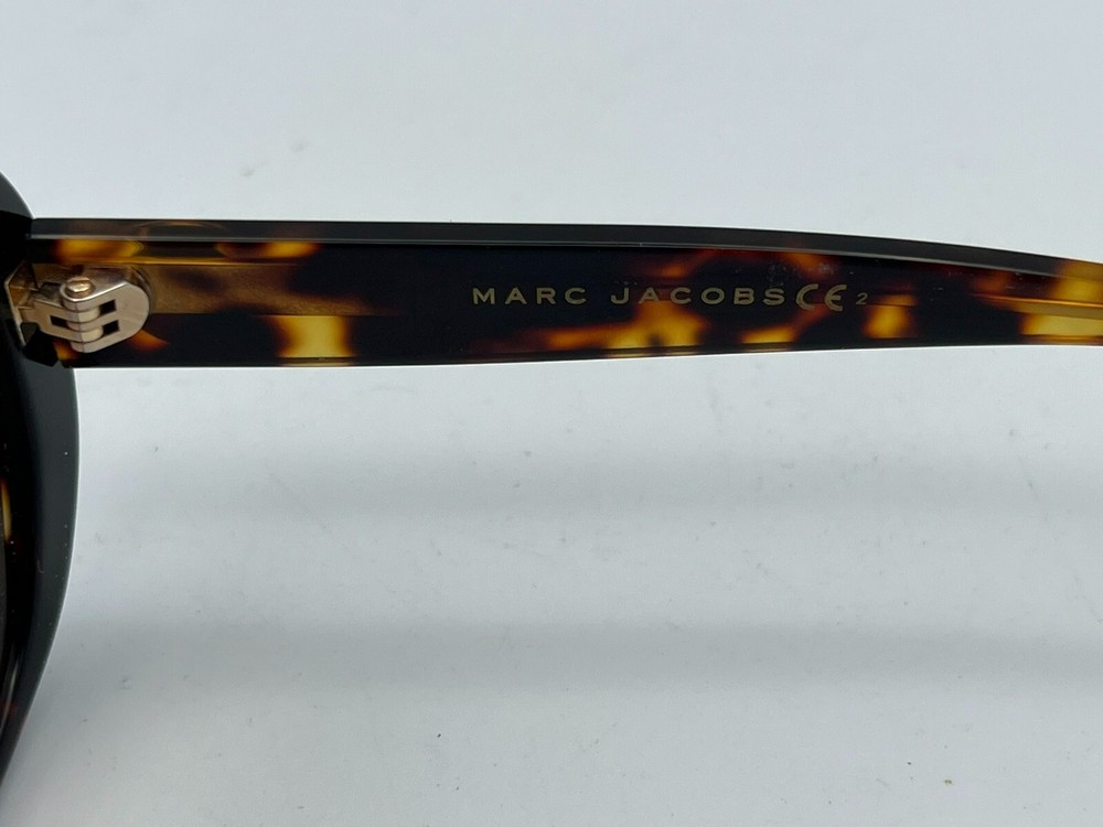Marc Jacobs Sunglasses 377S Col 086M2 Size 56-19