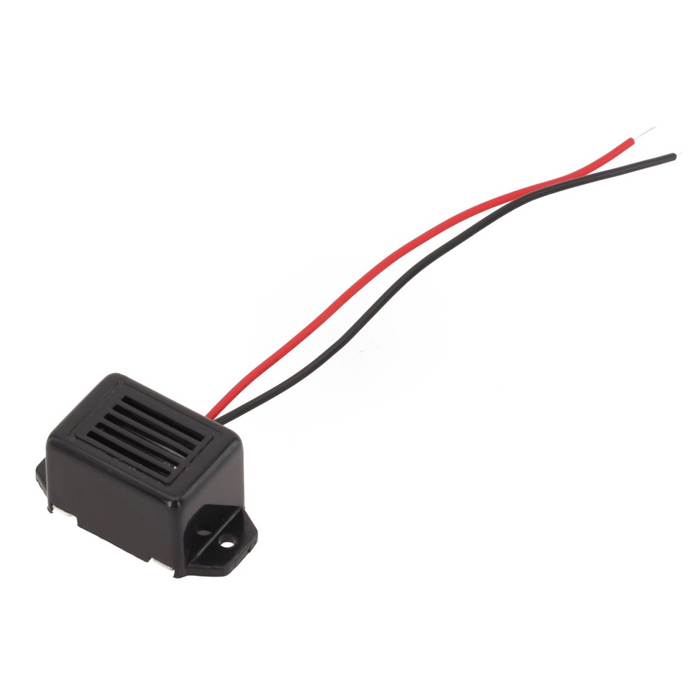 1x Car Light Off Warner Control Buzzer Beeper 12V Adapter Cable Replacement