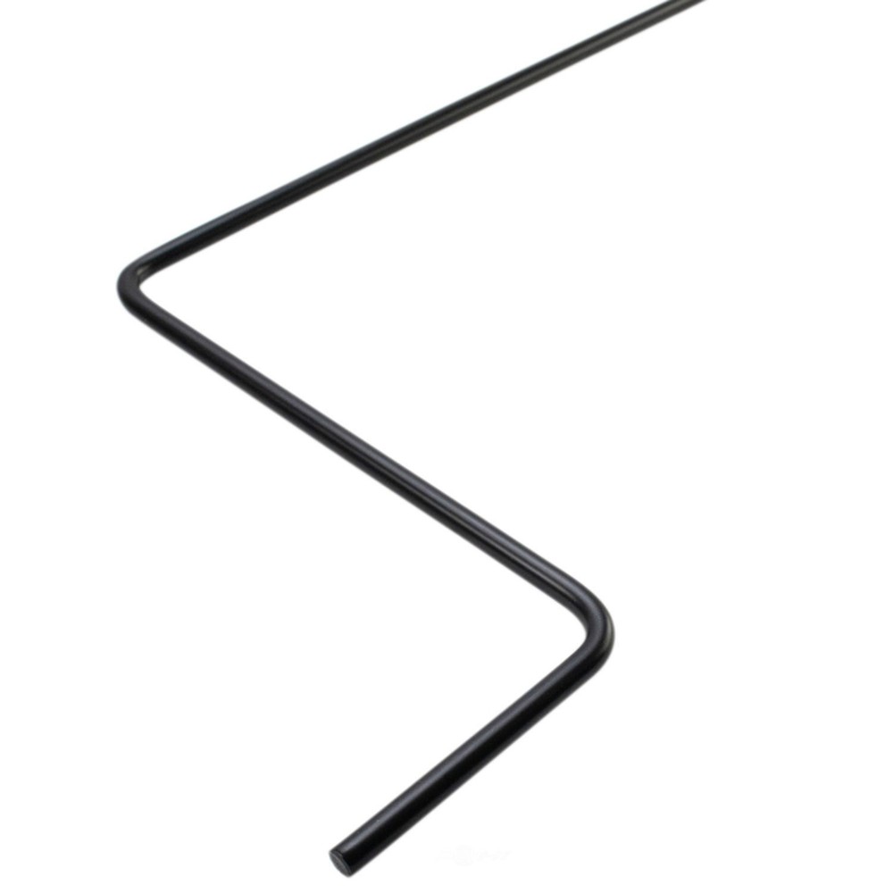 Spare Tire Jack Handle TRQ WTA04280