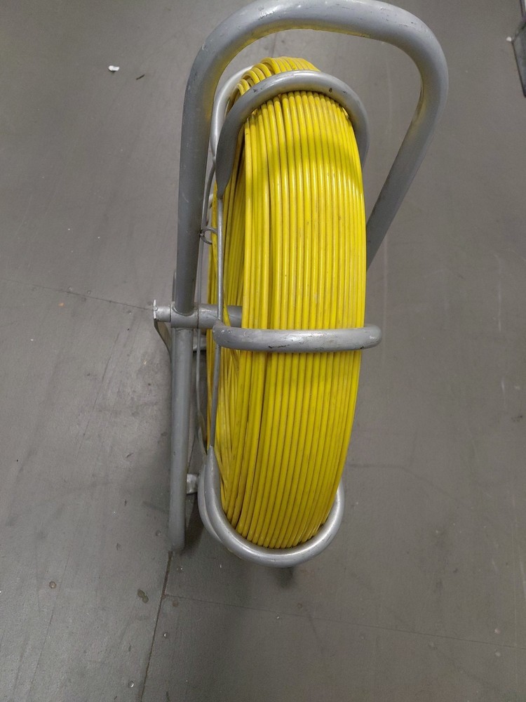 Fish Tape Puller Fiberglass