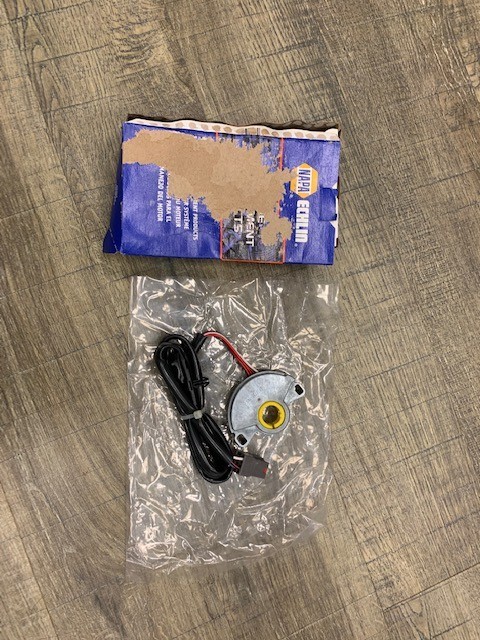 NAPA Echlin NS6596 Neutral Safety Switch, New