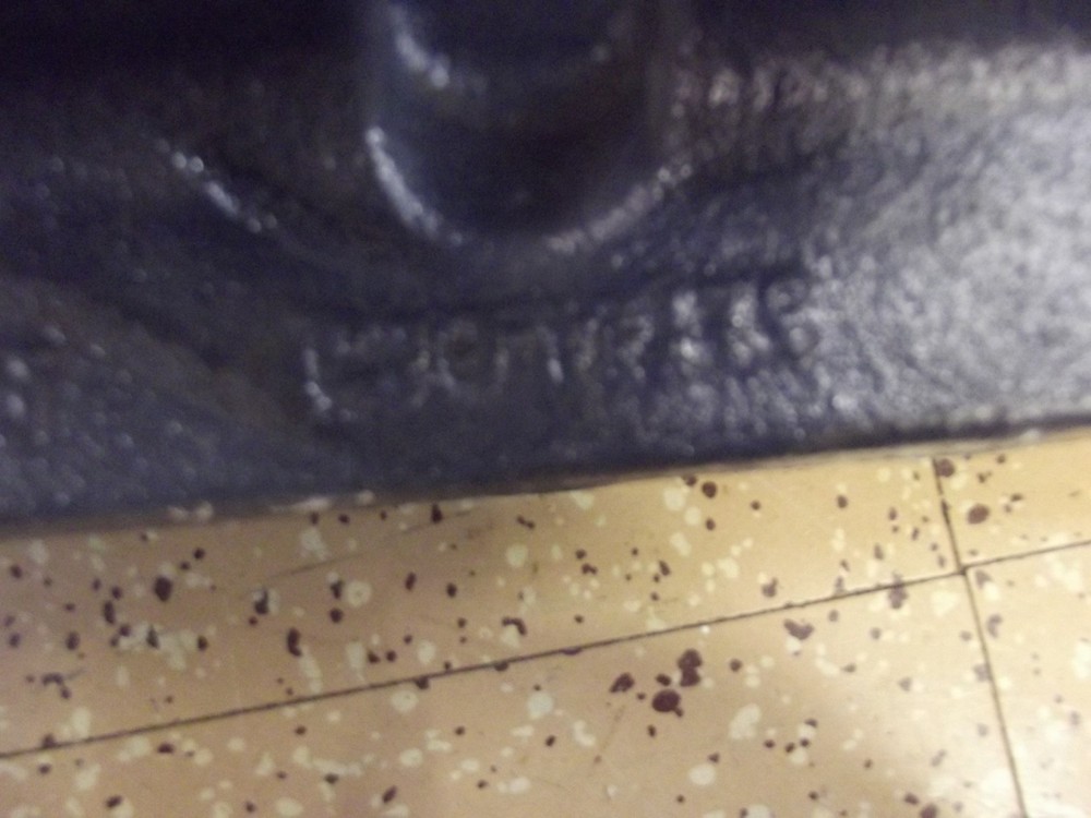Zurn Heavy Duty Drain / Cast Iron