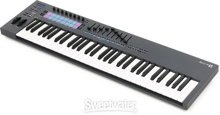 Novation FLkey 61 Keyboard Controller for FL Studio