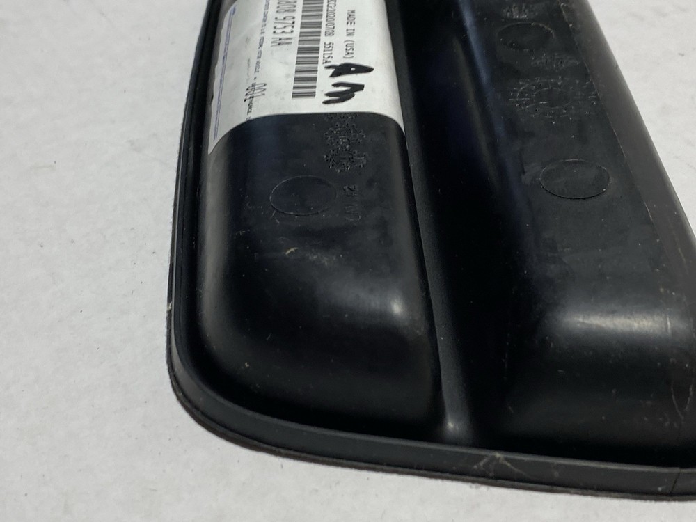 Genuine Mopar Console Mat 68089753AA OEM