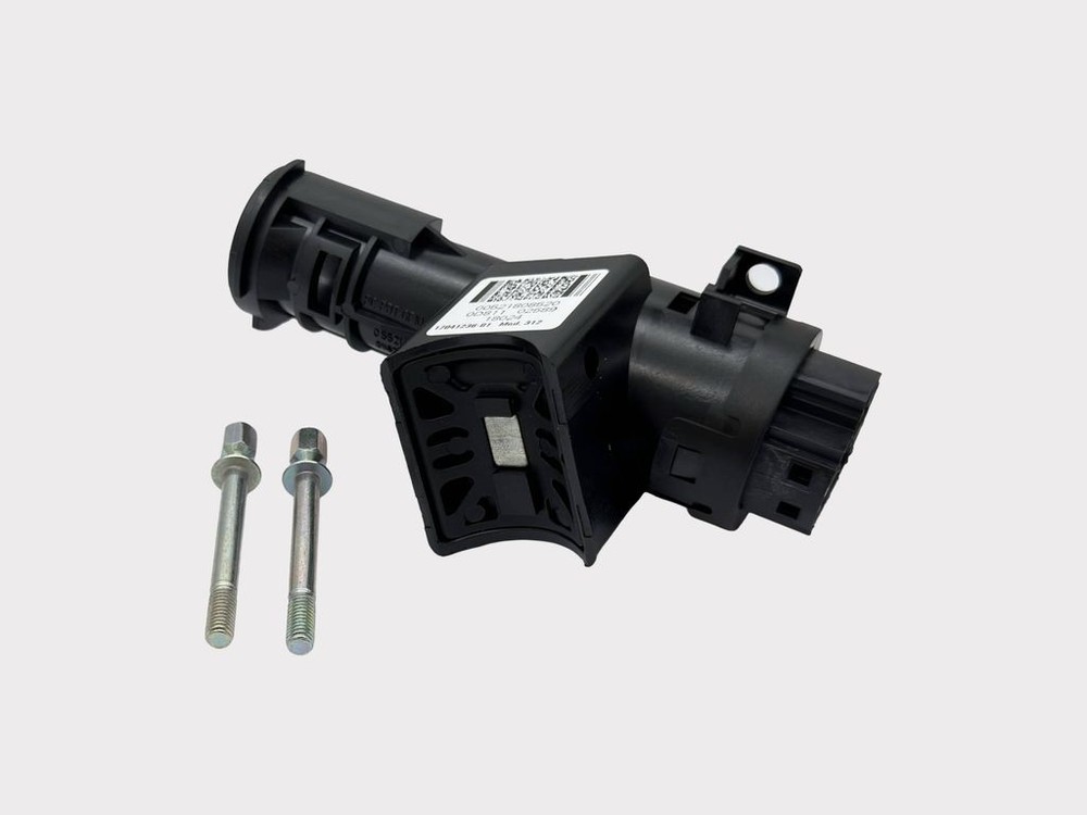 MAGNETI MARELLI Lancia Ypsilon 2012 Ignition switch 52180852
