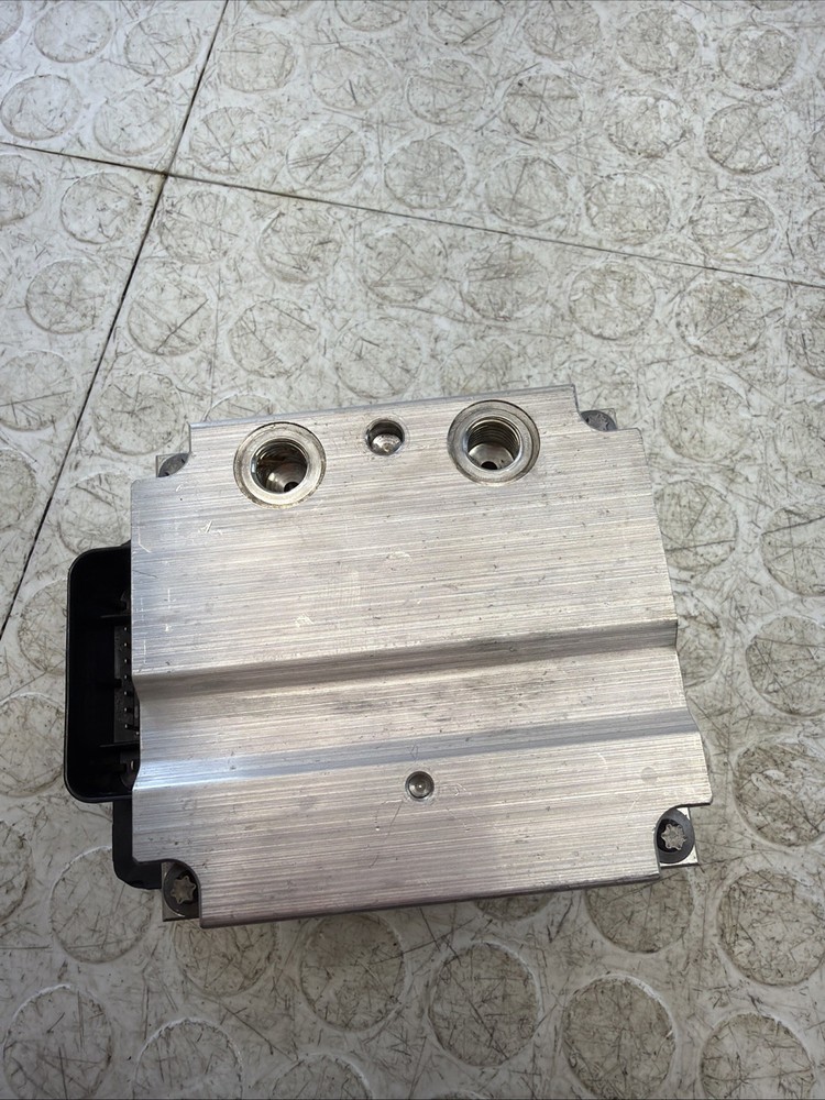 21 22 23 Harley Davidson RH1250 Sportster ABS Controller Module System Pump OEM
