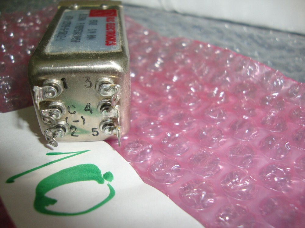 RLC electronics 12598-s5812-1 relay switch
